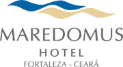 Maredomus Hotel - Fortaleza/CE