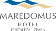 Maredomus Hotel - Fortaleza/CE